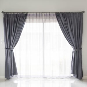 Blackout Curtains Blackout Curtains