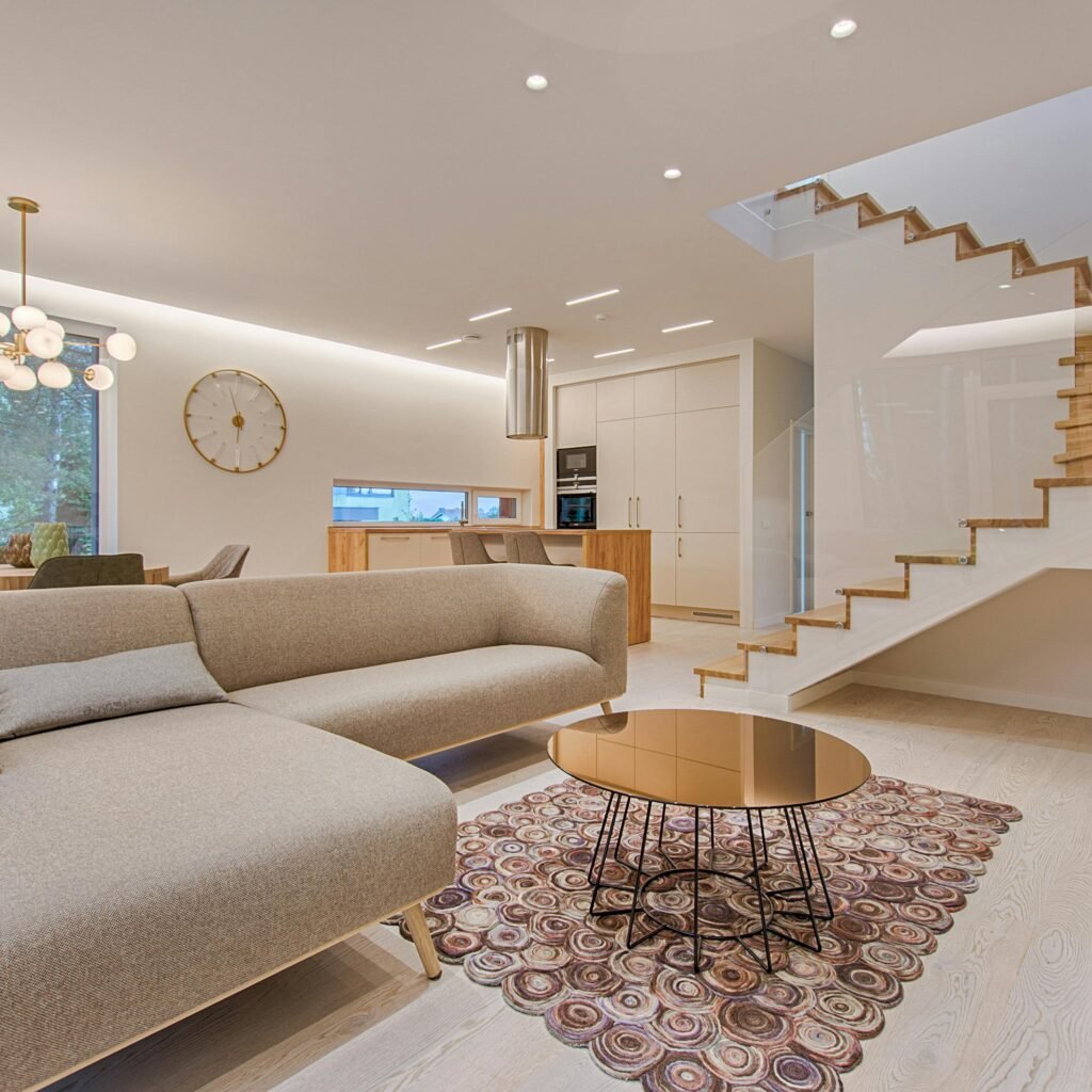 Custom Made Furniture