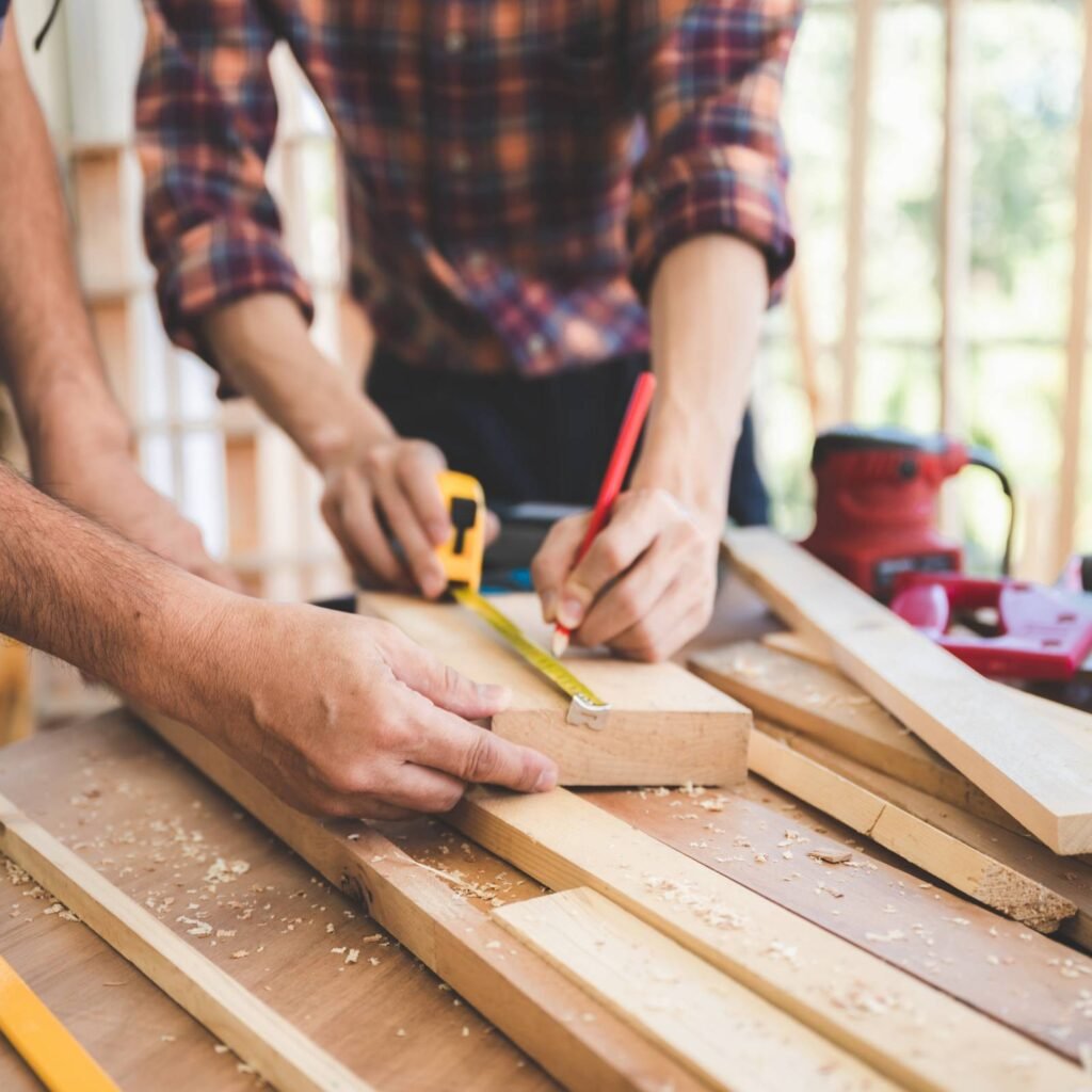 Home Carpentry 