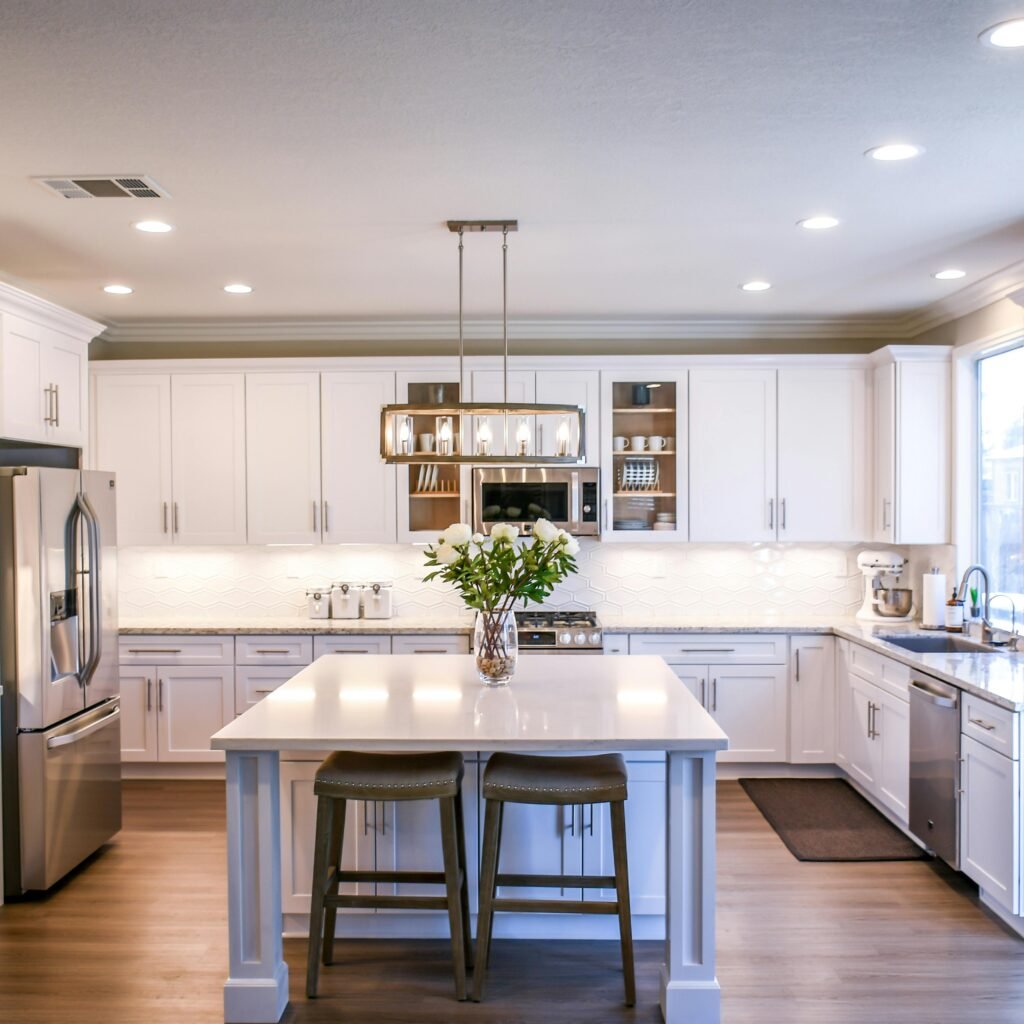 Kitchen Renovation