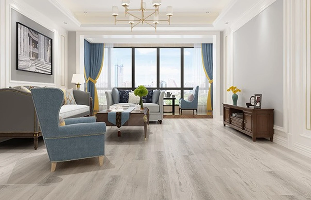 LVT Flooring