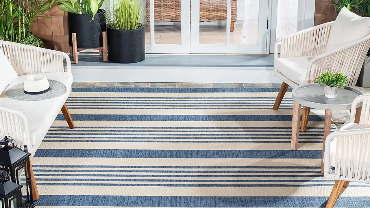 Outdoor Carpet