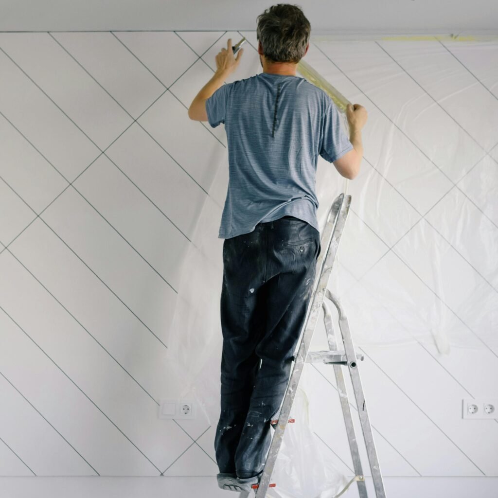 Paint services