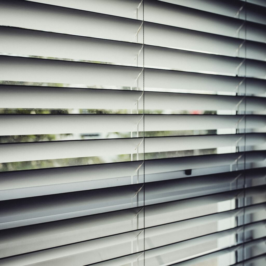Roller Blinds