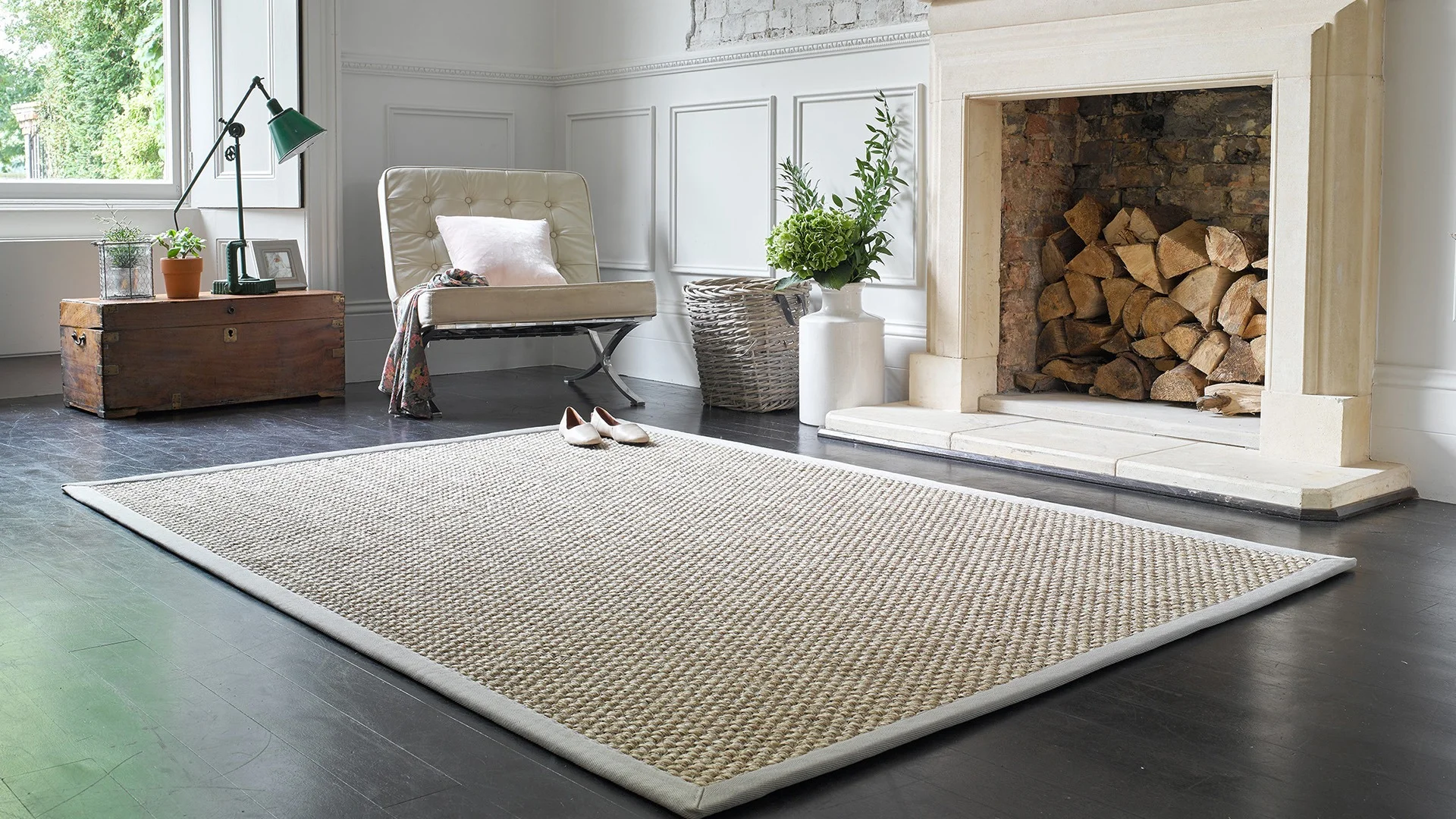 Sisal Carpet