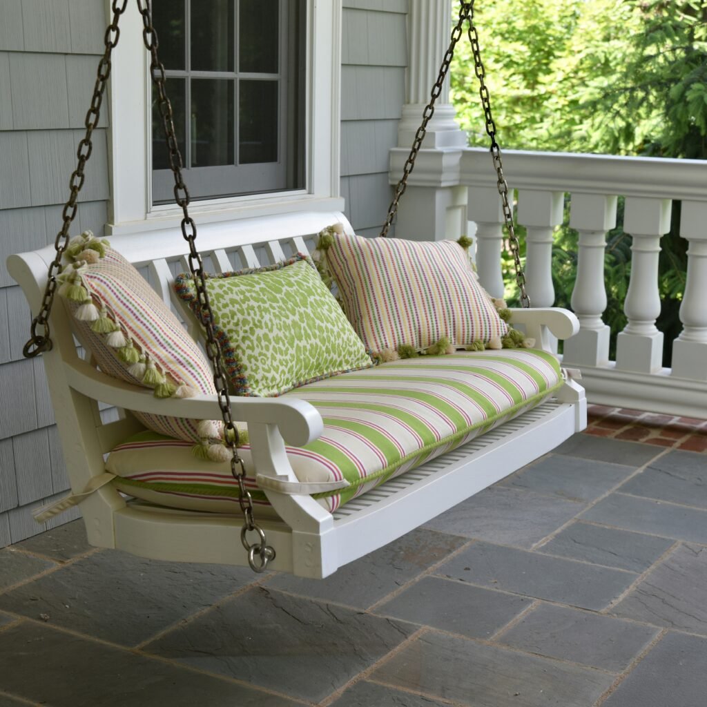 Outdoor Upholstery Shop in Dubai