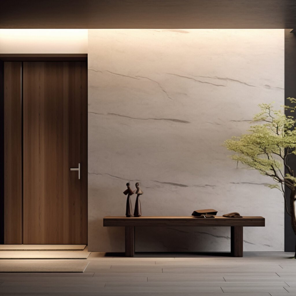 WPC Doors