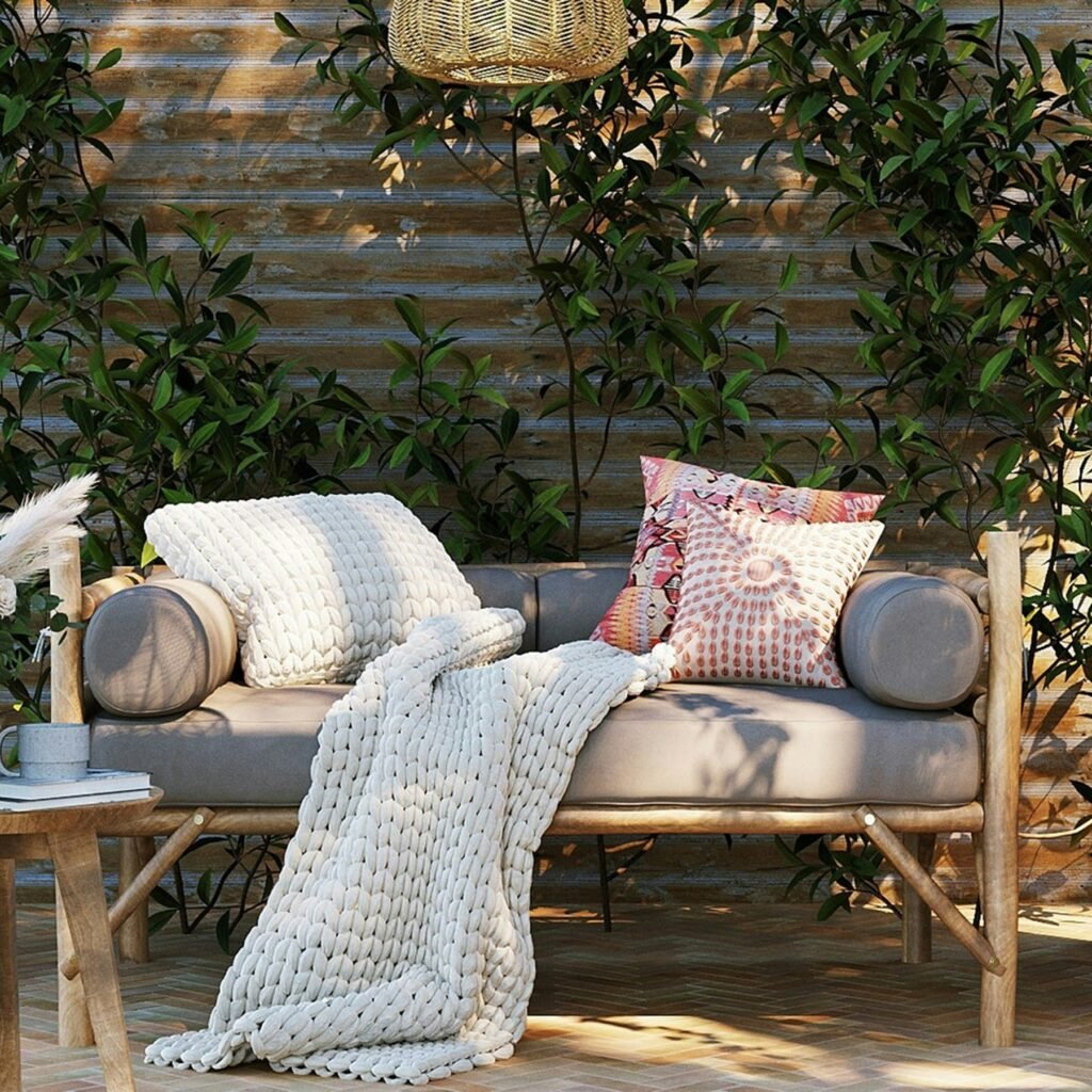 Outdoor upholstery1