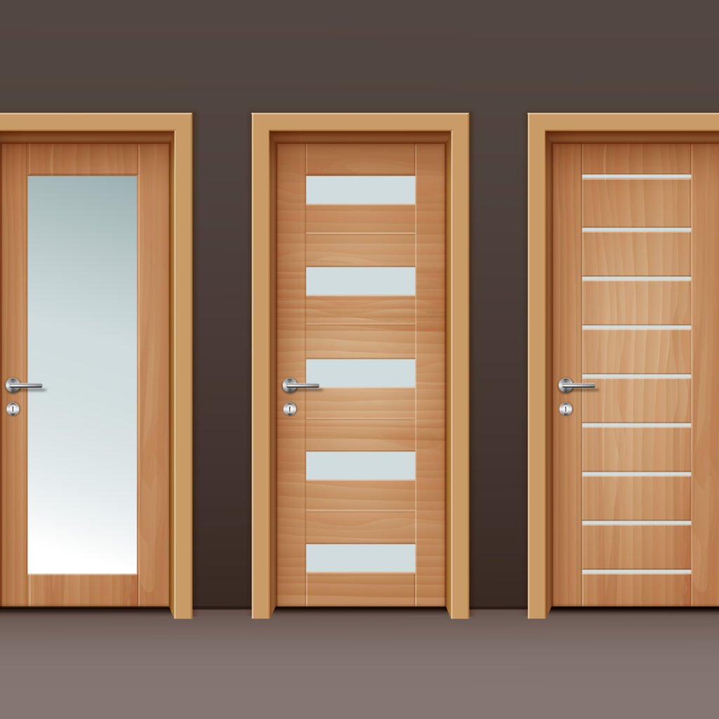 WPC Doors