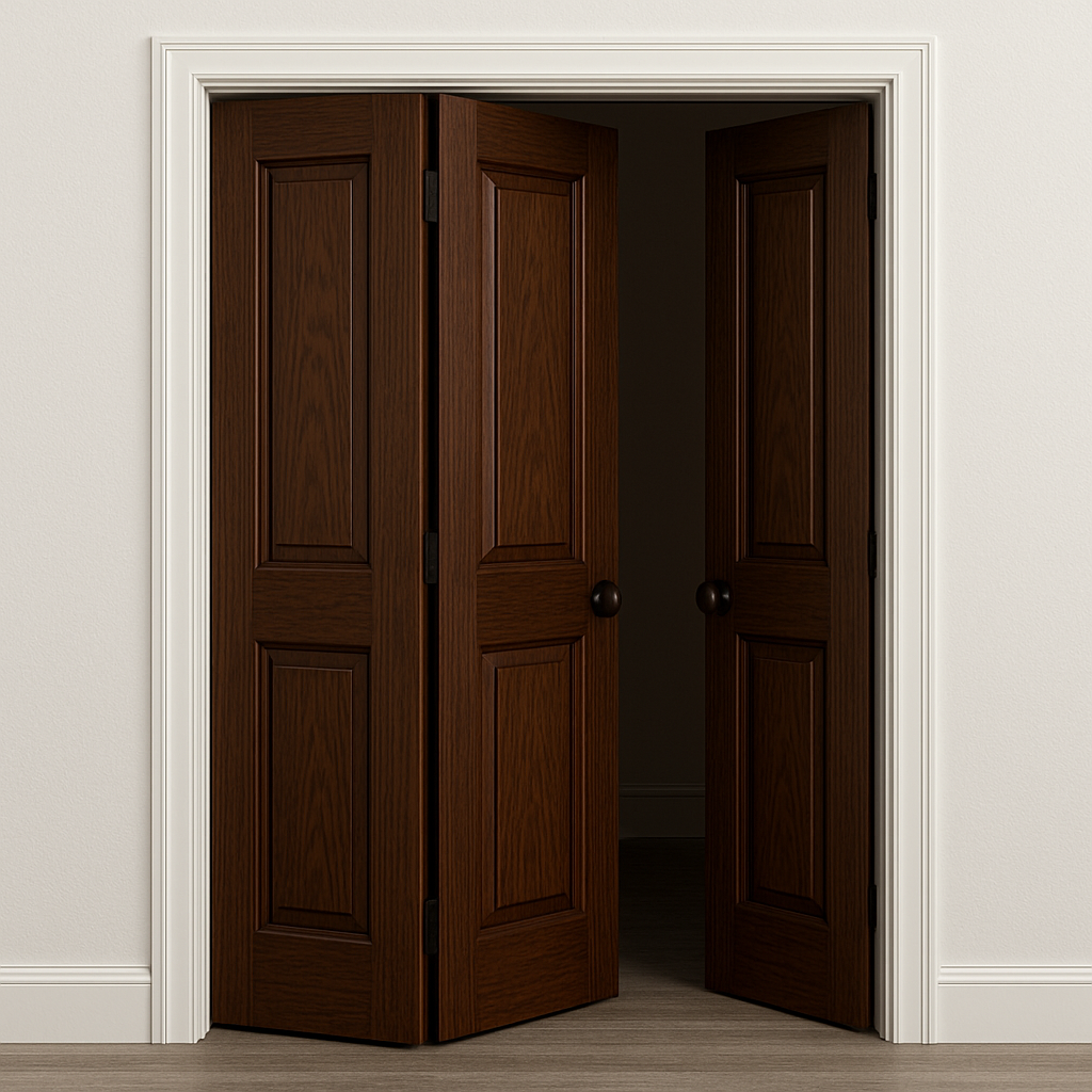 wooden Door