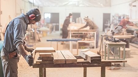 handyman carpentry