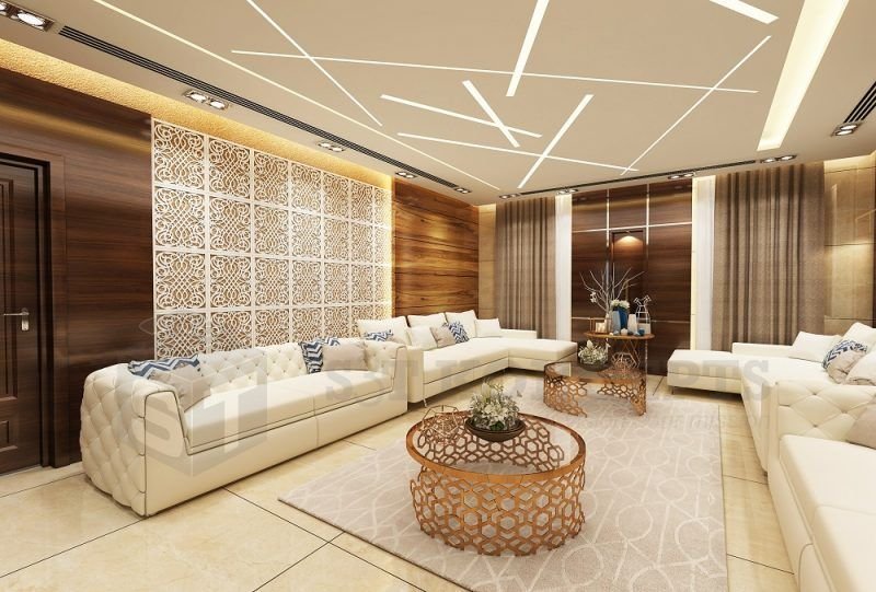 custom made furniture in dubai