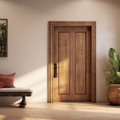 WPC Doors
